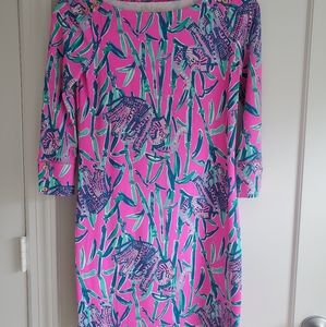 XS Lilly UPF 50 Sophie Dress